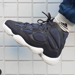 Meet your Posher, Jorge